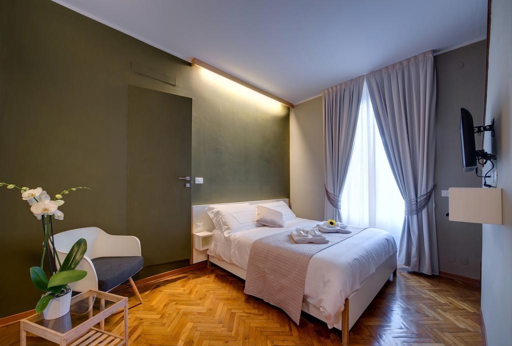 Couette-café Residenza D'epoca Visacci